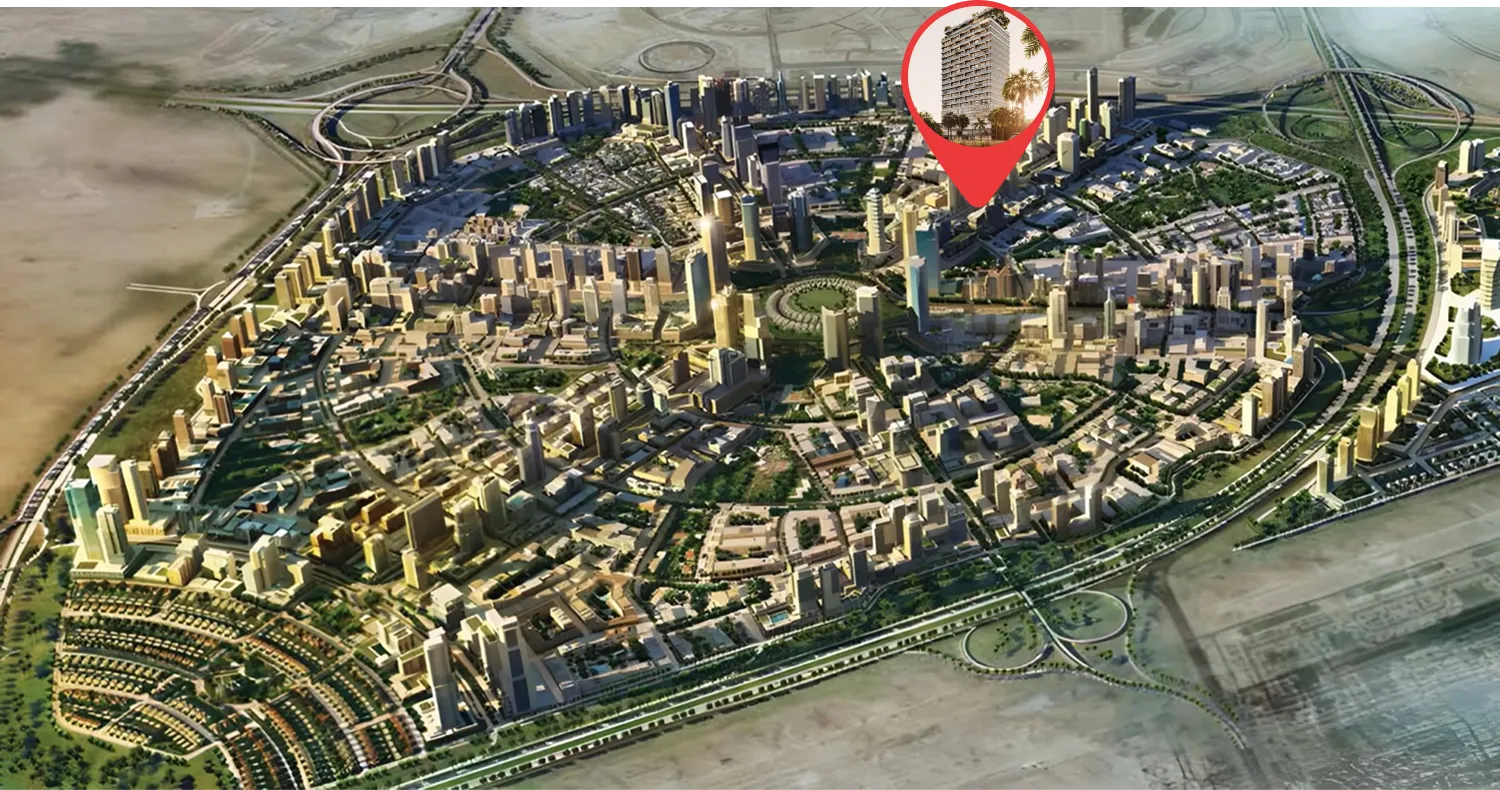Tresora by Wadan, image 9 of 9. Render supplied by developer.