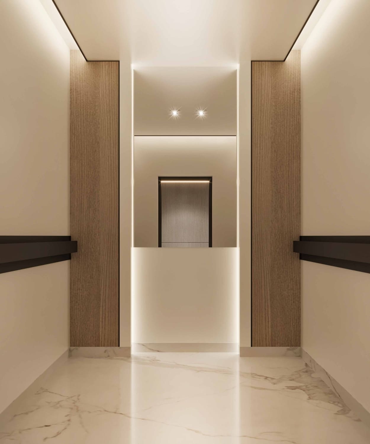 Aark Residences, image 22 of 24. Render supplied by developer.