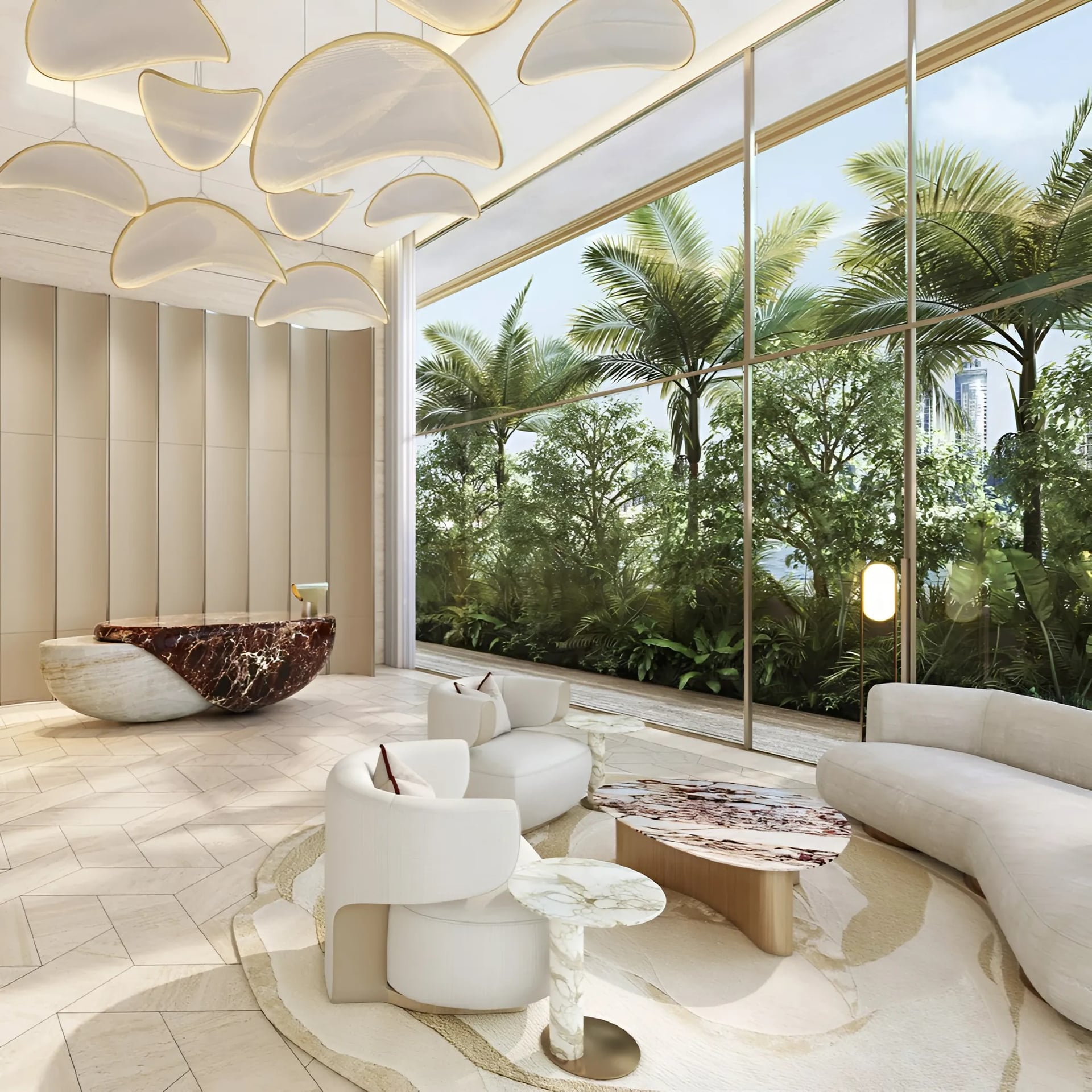 Casa AHS, image 17 of 17. Render supplied by developer.