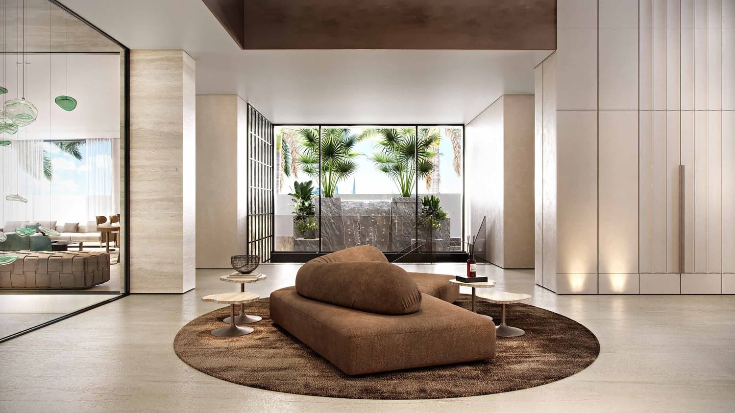 Mews Mansions by Al Ali Property Investment (API), image 3 of 18. Render supplied by developer.