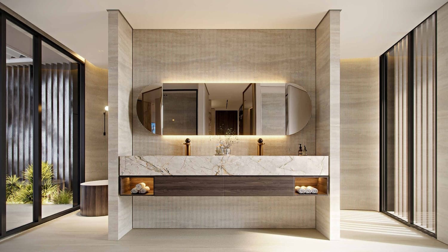 Mews Mansions by Al Ali Property Investment (API), image 10 of 18. Render supplied by developer.
