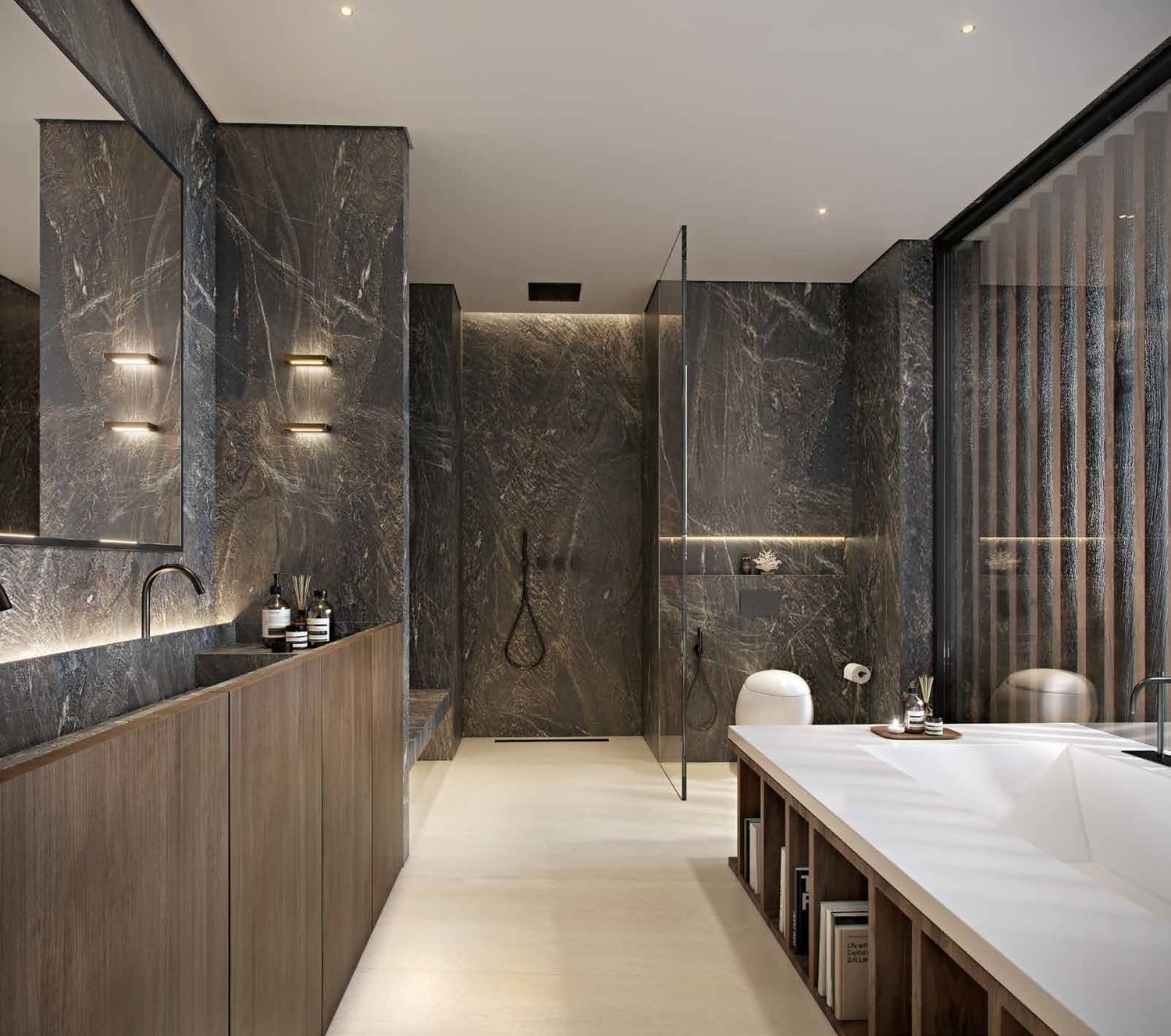 Mews Mansions by Al Ali Property Investment (API), image 15 of 18. Render supplied by developer.