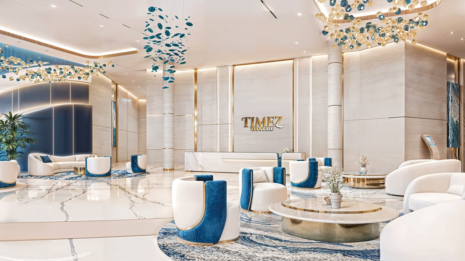 Timez by Danube, image 9 of 10. Render supplied by developer.