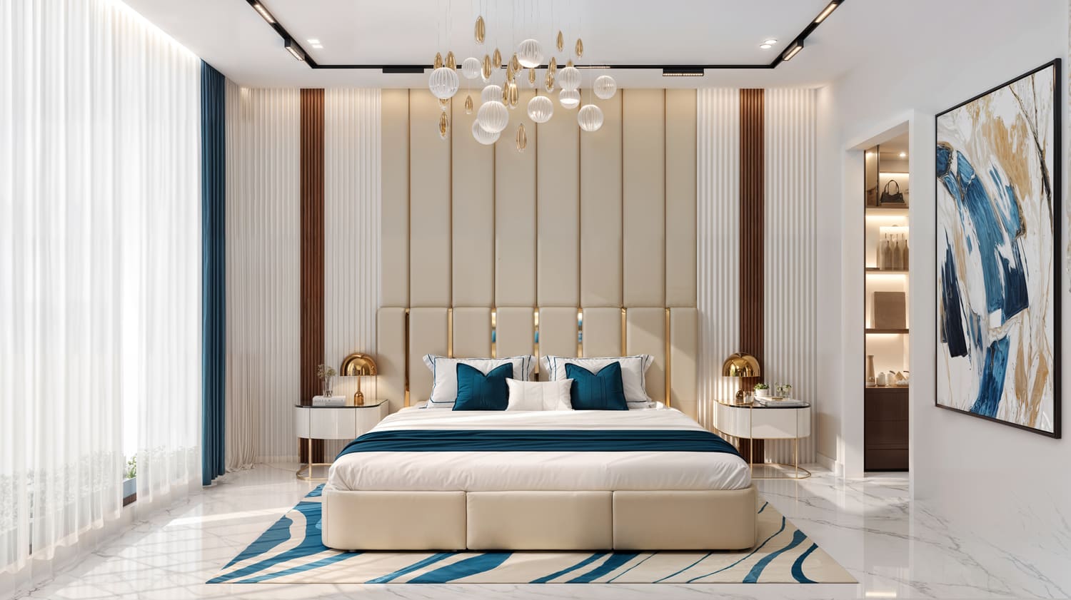 Timez by Danube, image 5 of 10. Render supplied by developer.