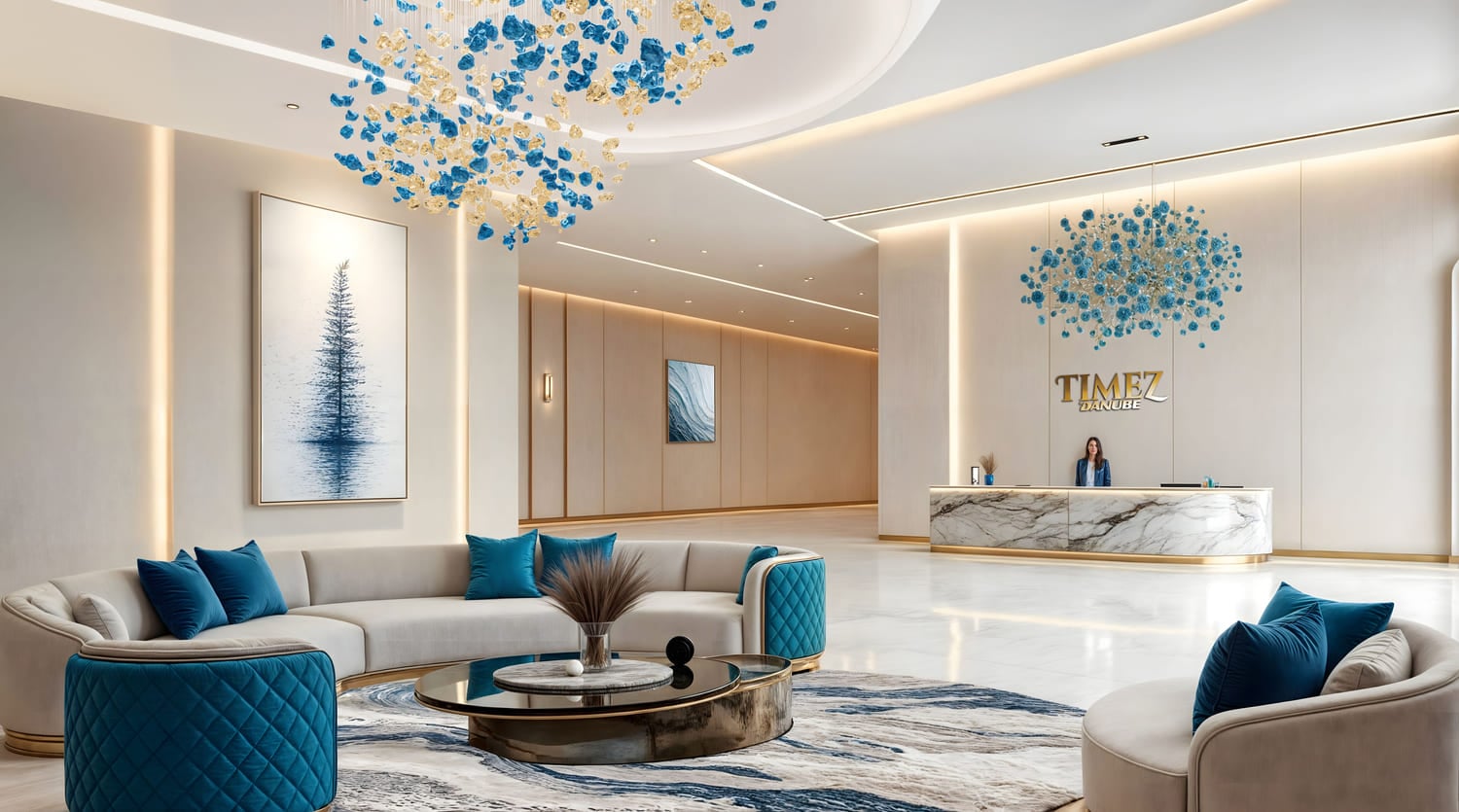 Timez by Danube, image 10 of 10. Render supplied by developer.