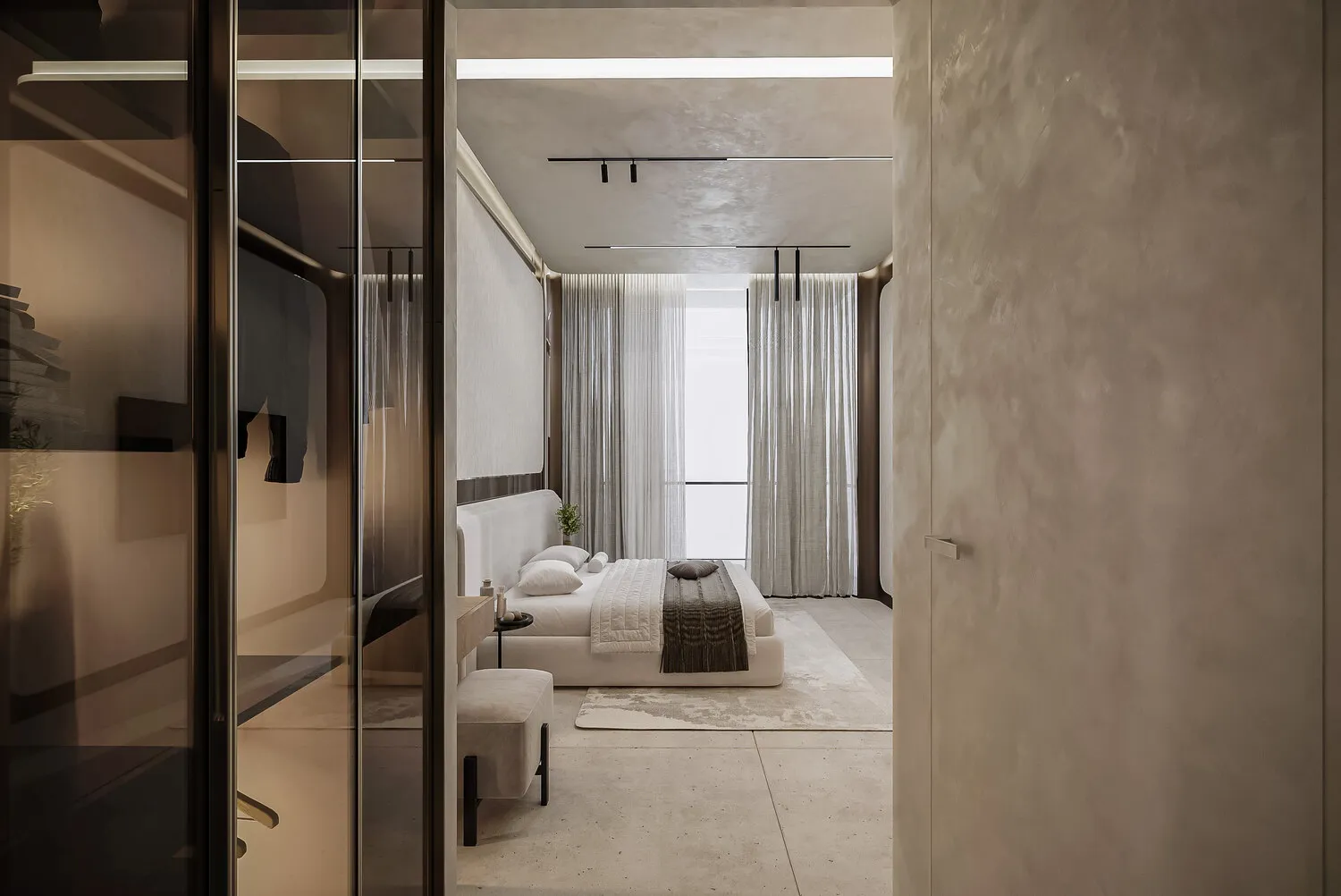 Peace Avenue, image 1 of 13. Render supplied by developer.