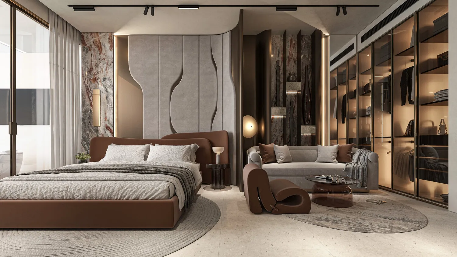 Peace Avenue, image 5 of 13. Render supplied by developer.