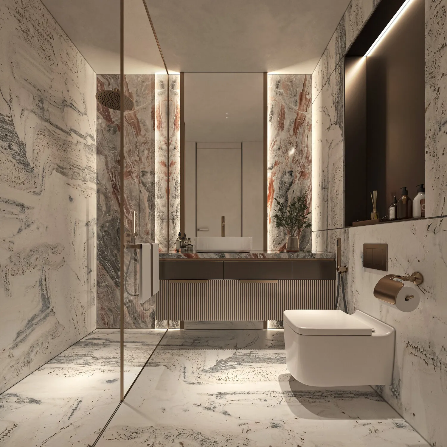 Peace Avenue, image 9 of 13. Render supplied by developer.