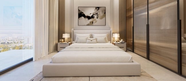 Aspirz by Danube, image 5 of 10. Render supplied by developer.