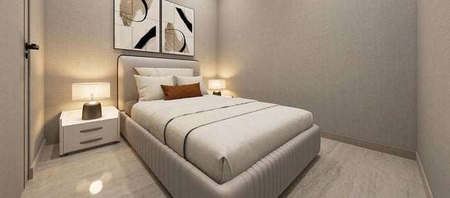 Aspirz by Danube, image 6 of 10. Render supplied by developer.