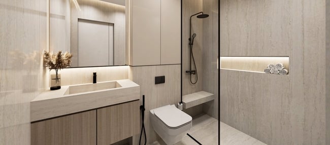 Aspirz by Danube, image 7 of 10. Render supplied by developer.