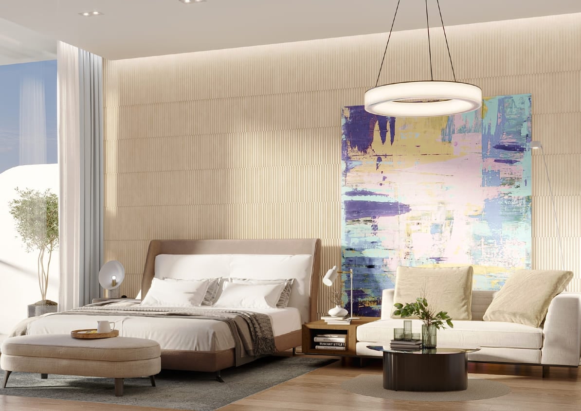 The Orchard Place Towers A & B by Peak Summit Real Estate Development, image 10 of 28. Render supplied by developer.