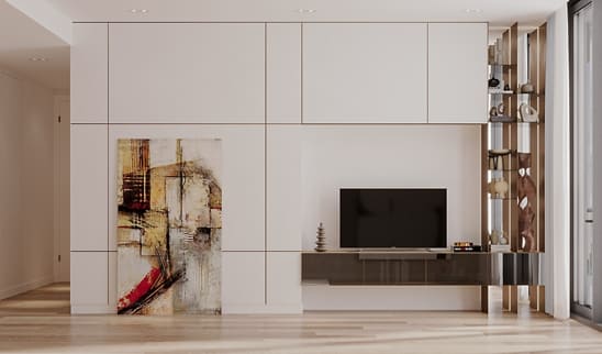 The Orchard Place Towers A & B by Peak Summit Real Estate Development, image 12 of 28. Render supplied by developer.