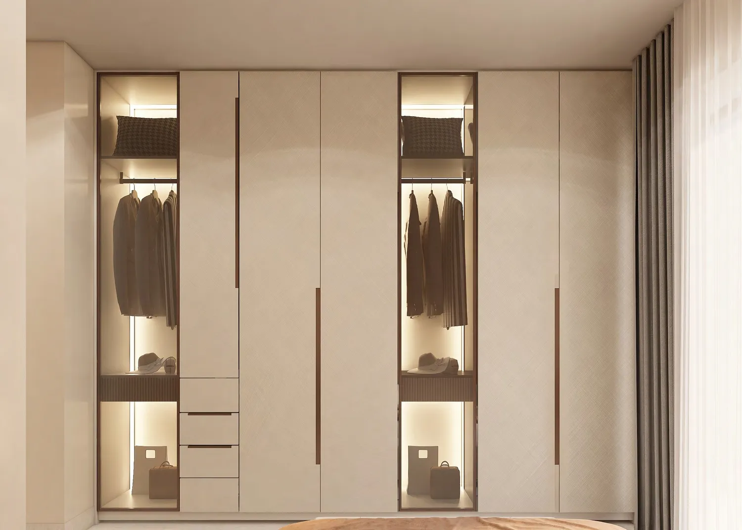 Kingdom Gate, image 6 of 12. Render supplied by developer.