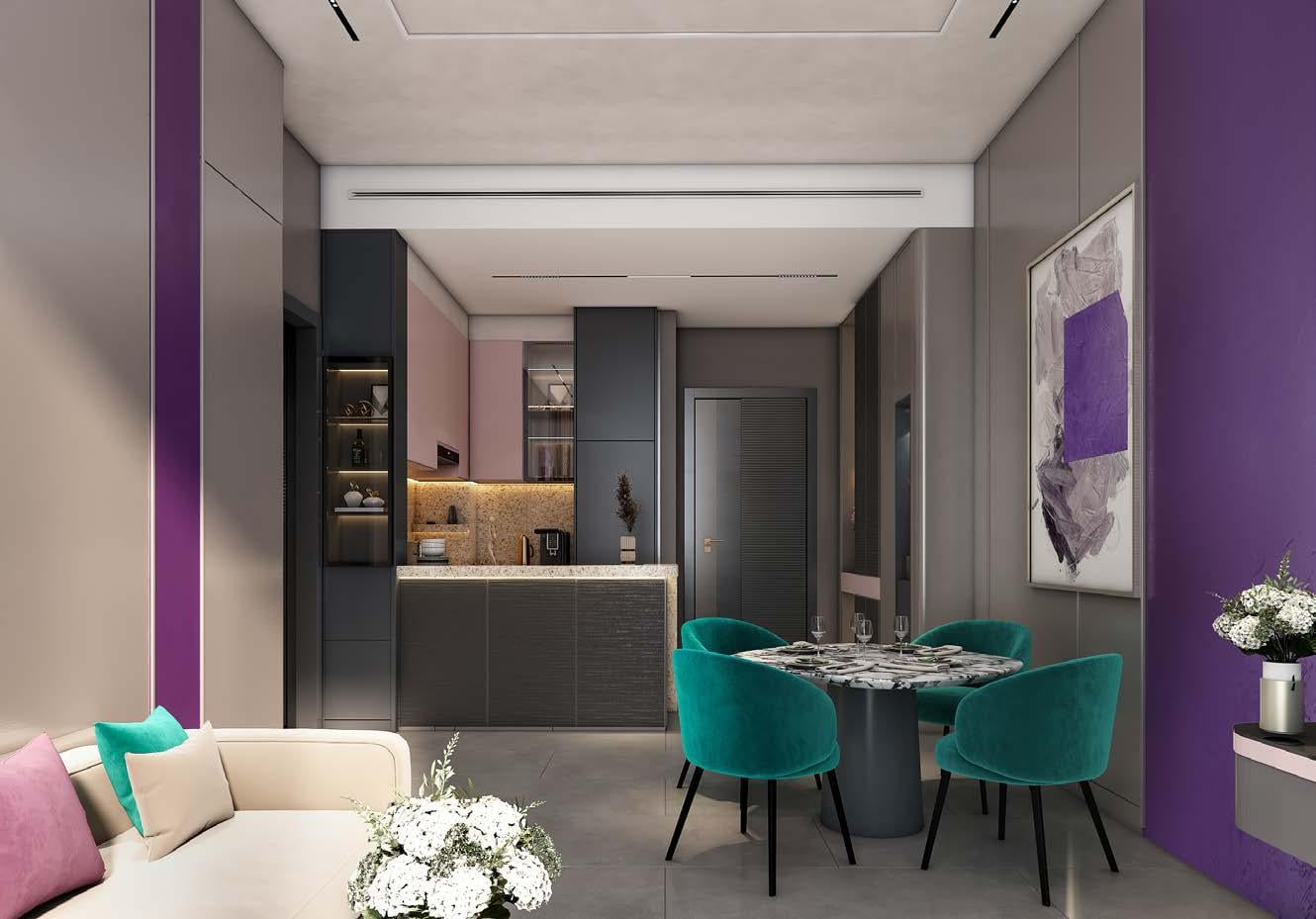 MBL Signature by Kingdom by Mag, image 4 of 5. Render supplied by developer.