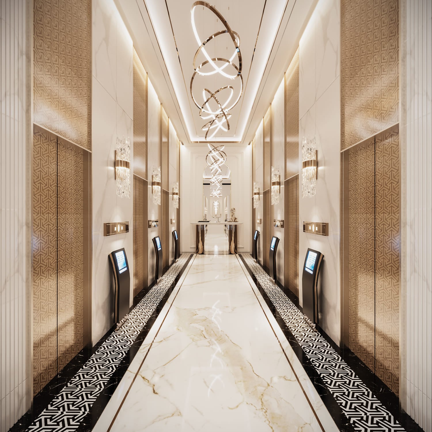 Bayz 102 by Danube, image 10 of 10. Render supplied by developer.