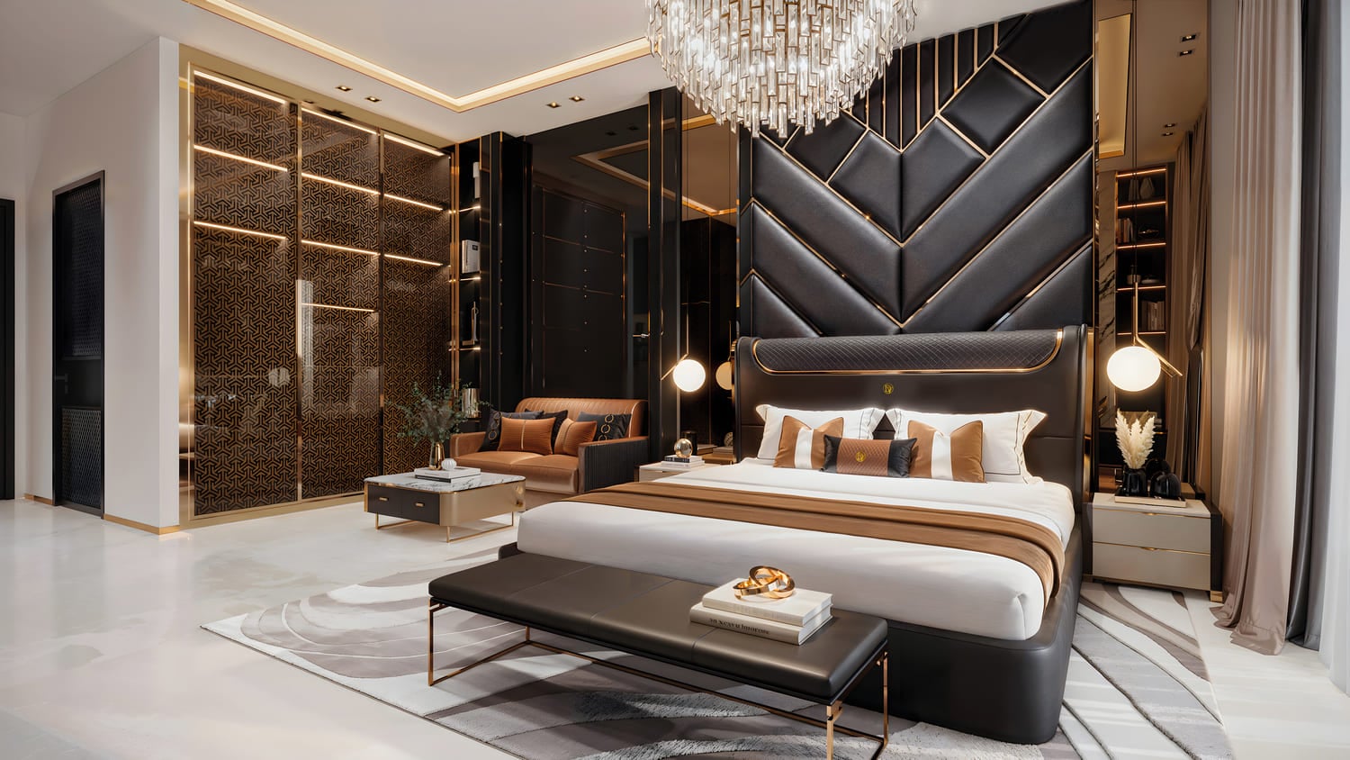 Bayz 102 by Danube, image 6 of 10. Render supplied by developer.
