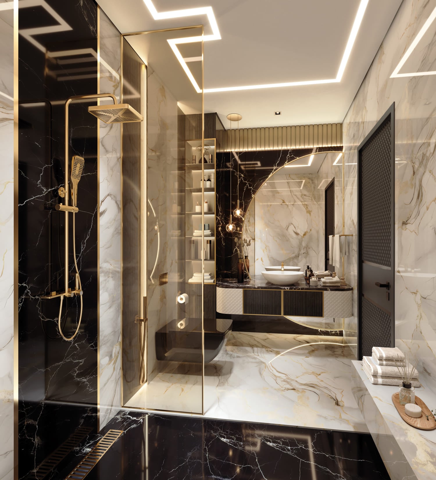 Bayz 102 by Danube, image 7 of 10. Render supplied by developer.