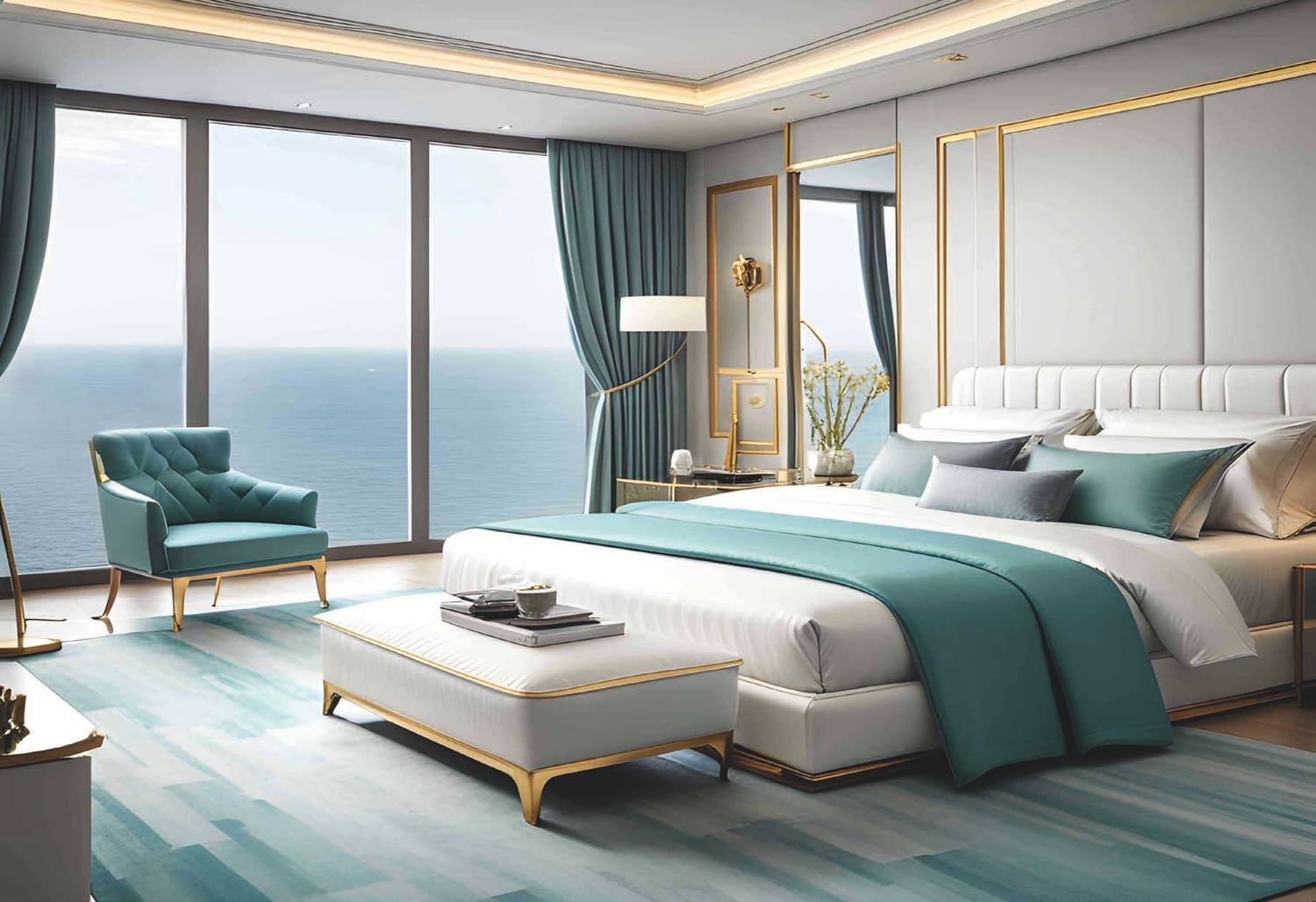 Oceanz by Danube, image 3 of 12. Render supplied by developer.