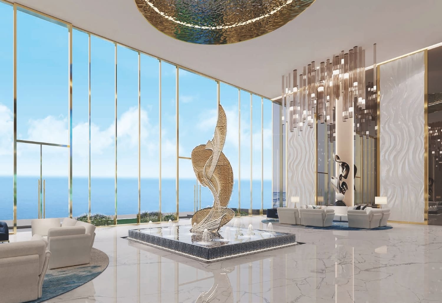 Oceanz by Danube, image 11 of 12. Render supplied by developer.