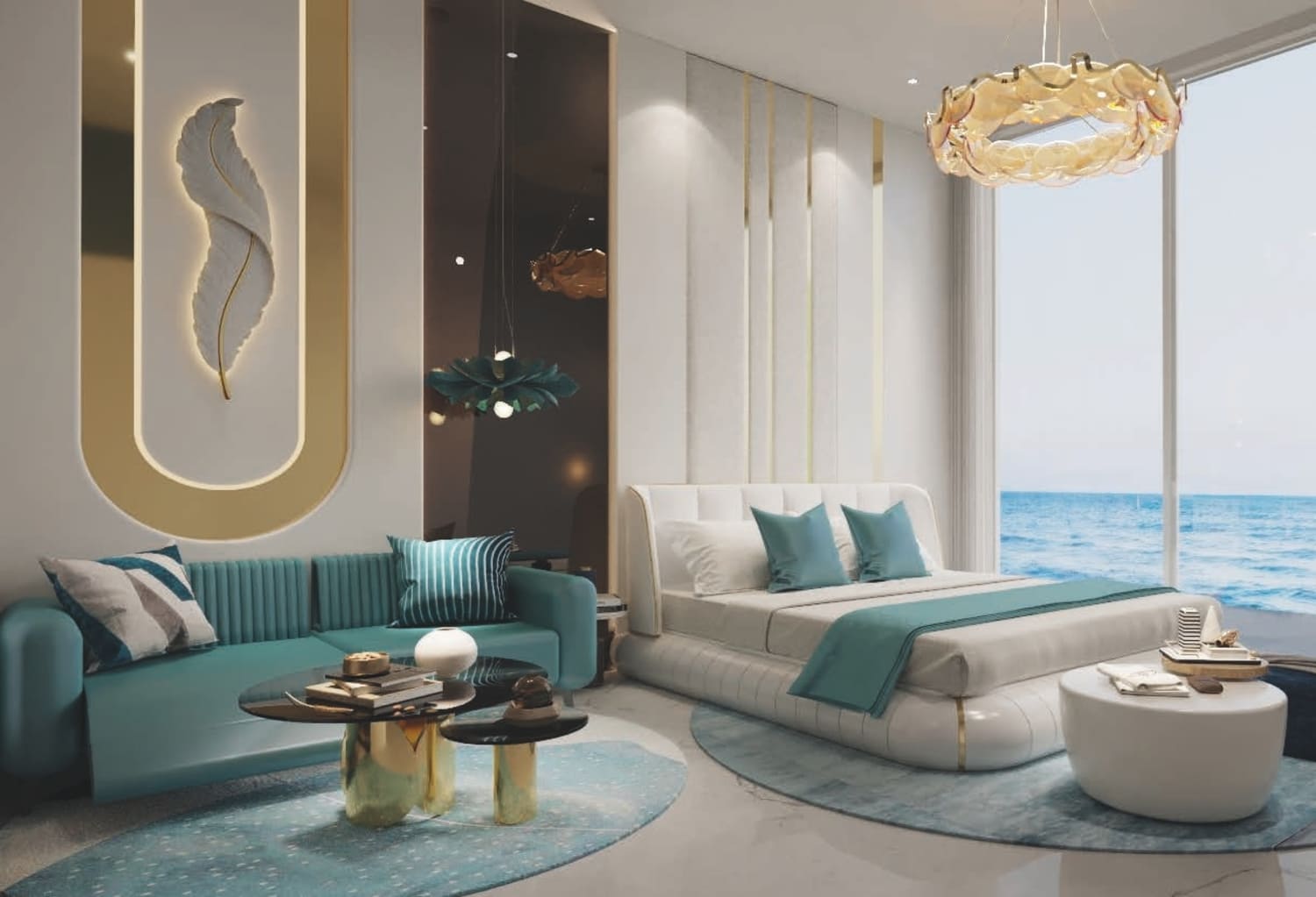 Oceanz by Danube, image 6 of 12. Render supplied by developer.