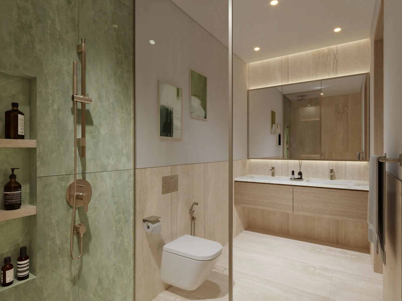Expo Valley Views, image 5 of 8. Render supplied by developer.