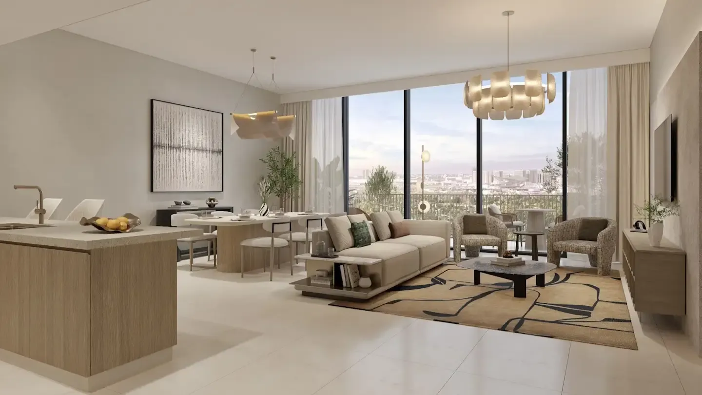 Expo Valley Views, image 6 of 8. Render supplied by developer.