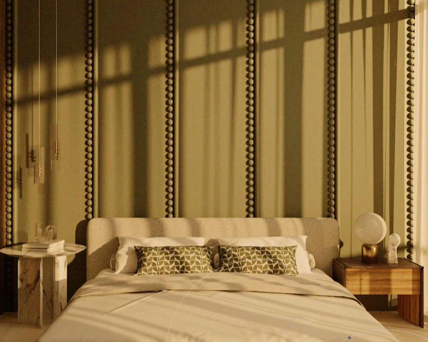 Zenith Residences by Amber Developments, image 4 of 6. Render supplied by developer.