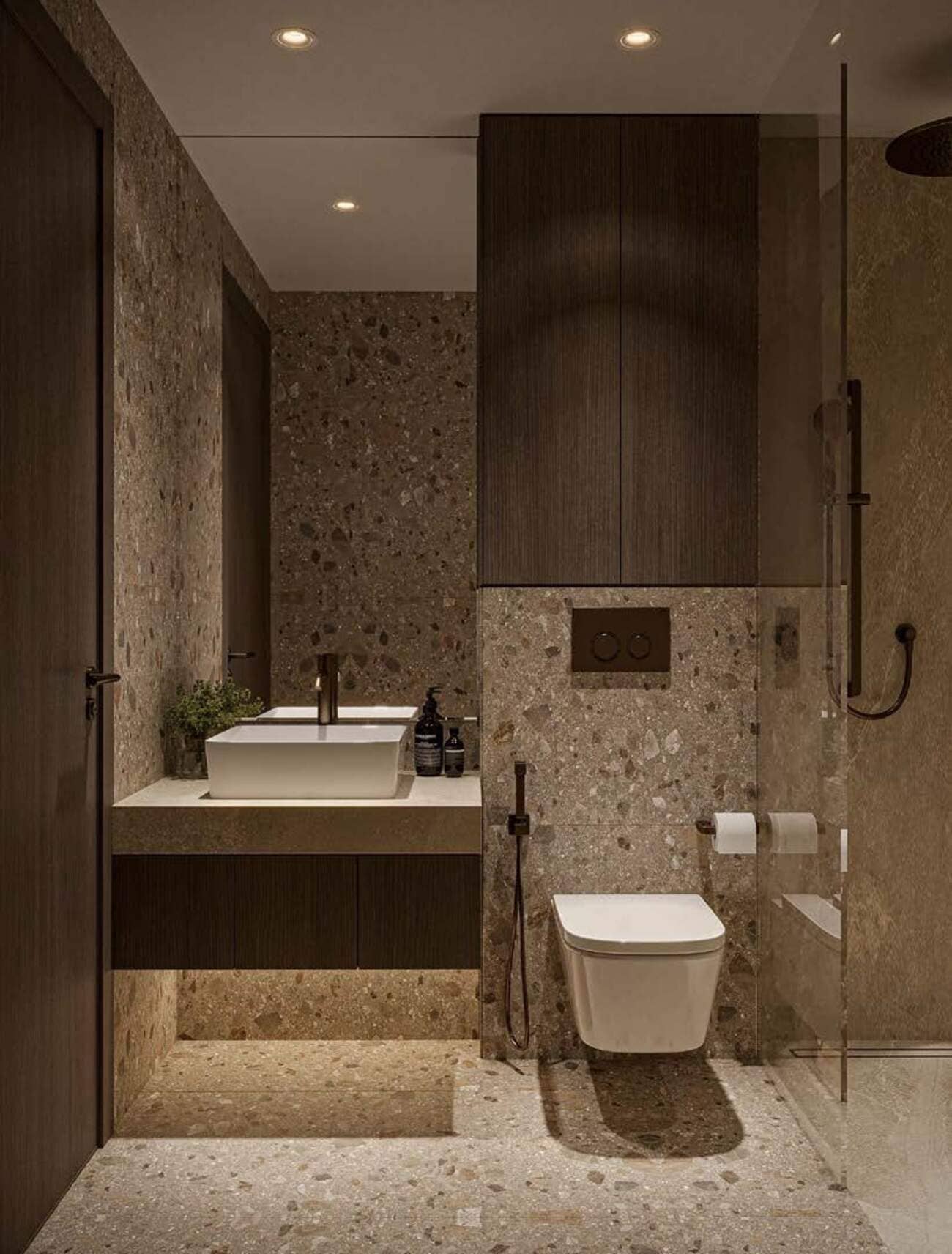 Lucky Oasis Residence, image 7 of 11. Render supplied by developer.