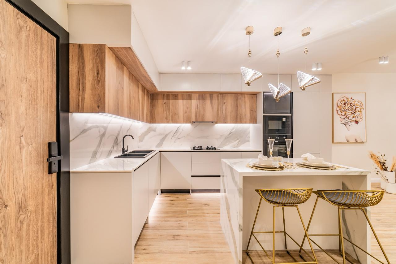 Lucky Royale Residence, image 7 of 11. Render supplied by developer.