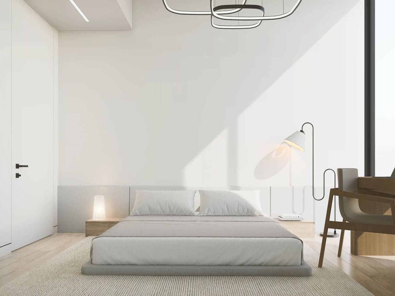 311 Boulevard by BAMX Development, image 5 of 10. Render supplied by developer.