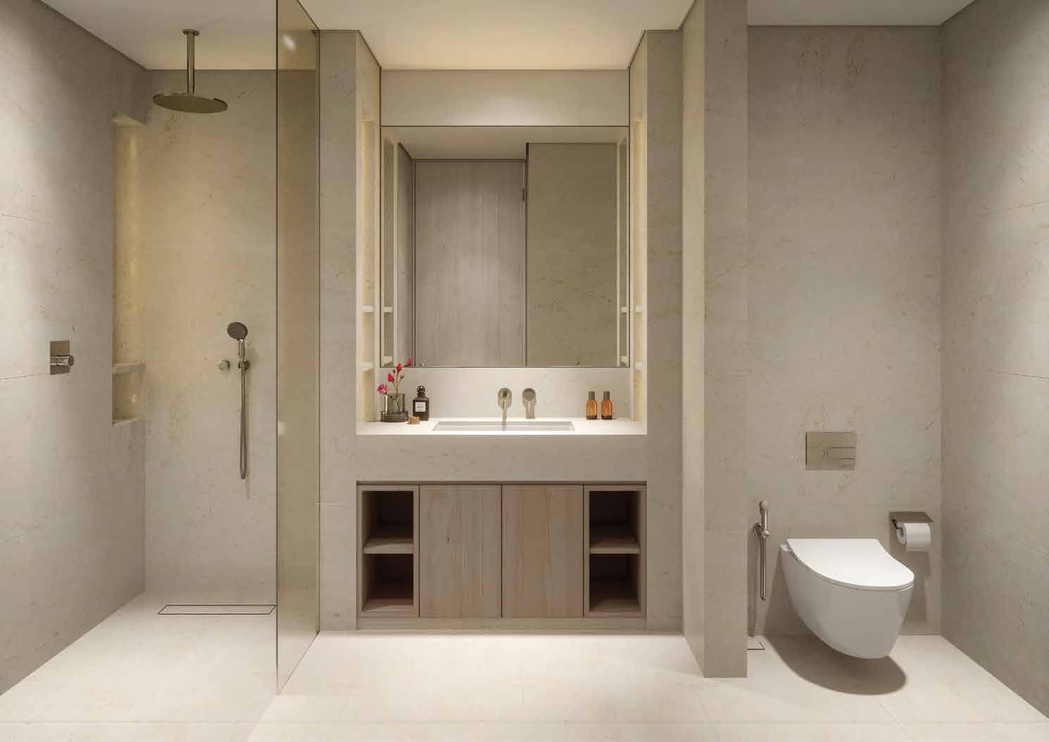 Eden House The Canal by H&H Development, image 4 of 9. Render supplied by developer.