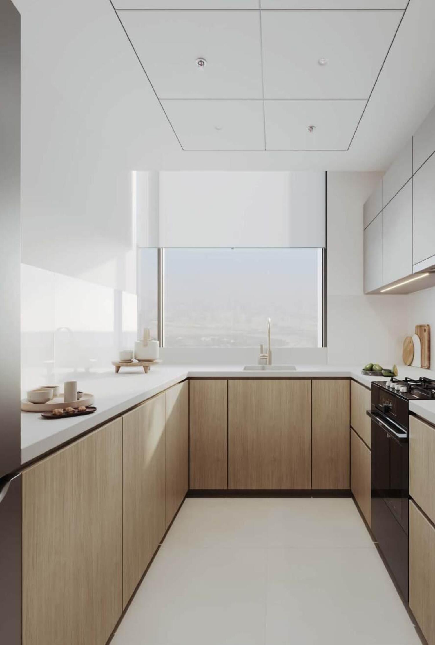 Waada Dubai South by BT Properties, image 18 of 39. Render supplied by developer.