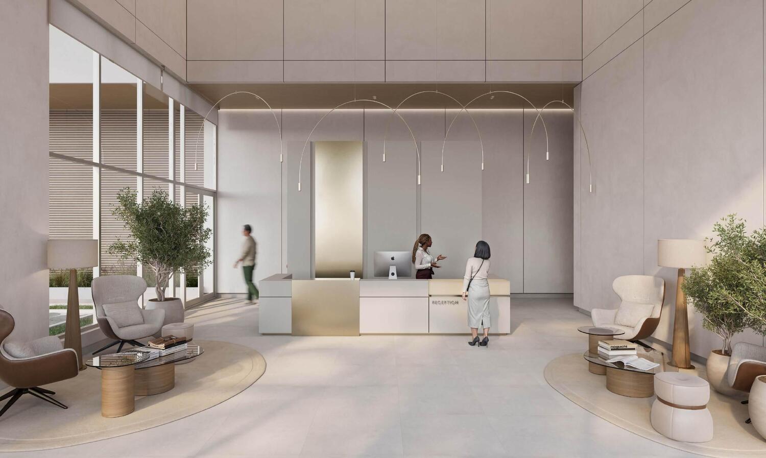 Waada Dubai South by BT Properties, image 38 of 39. Render supplied by developer.