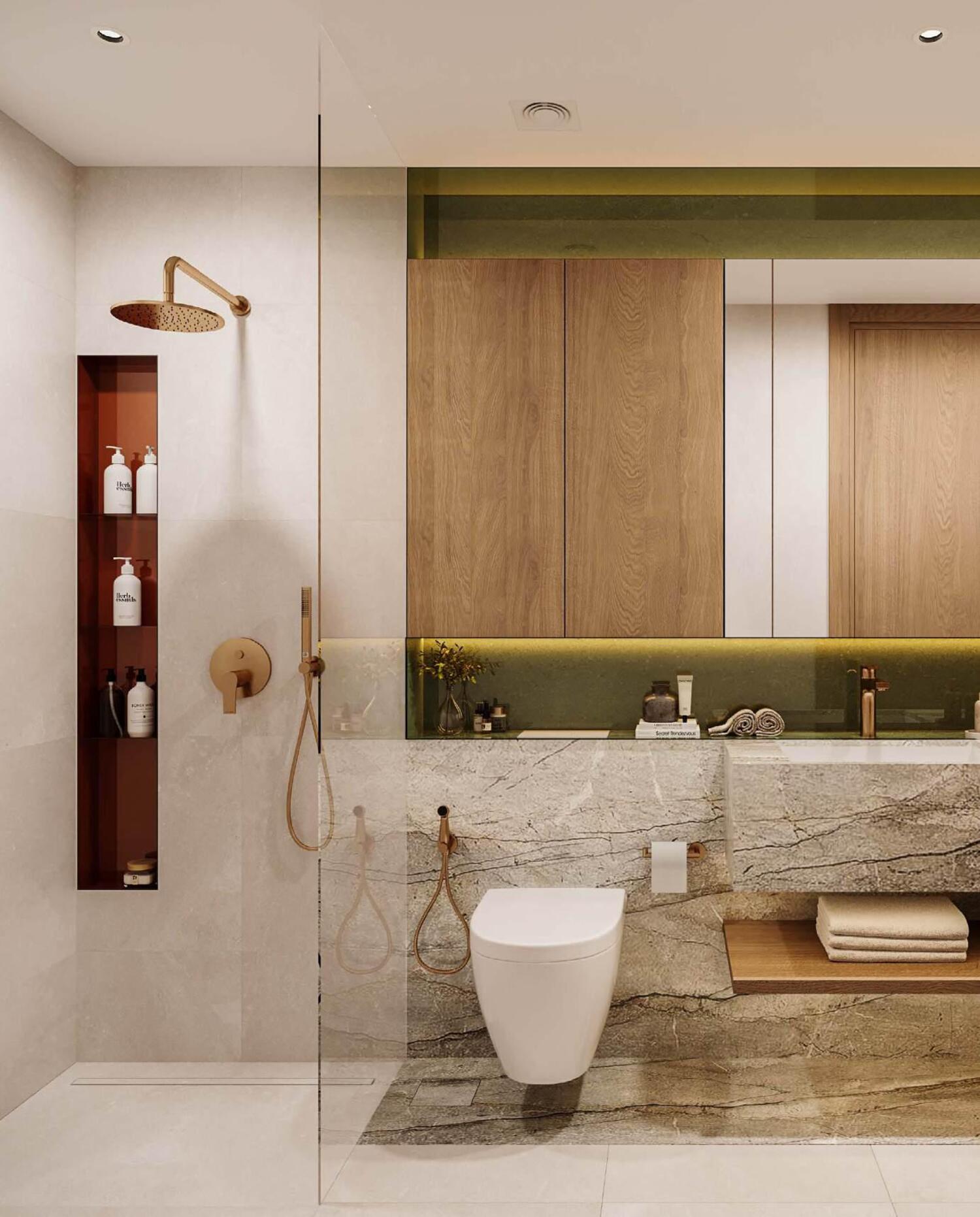Waada Dubai South by BT Properties, image 21 of 39. Render supplied by developer.