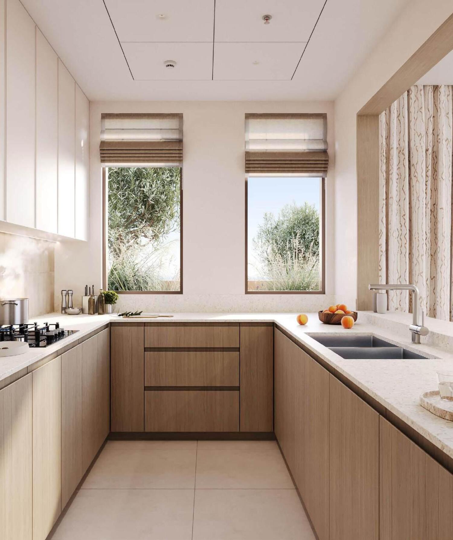 Waada Dubai South by BT Properties, image 25 of 39. Render supplied by developer.
