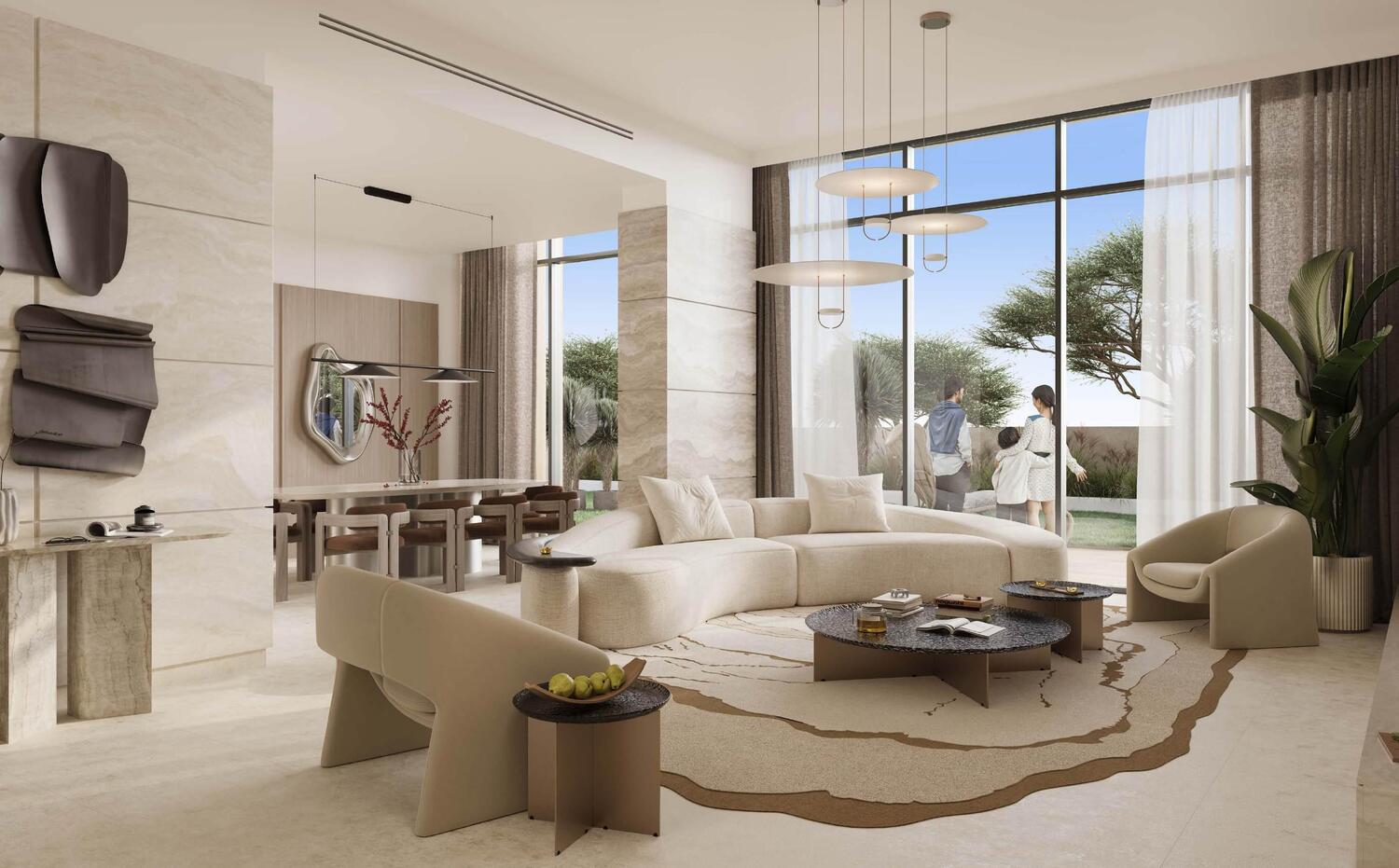 Waada Dubai South by BT Properties, image 27 of 39. Render supplied by developer.
