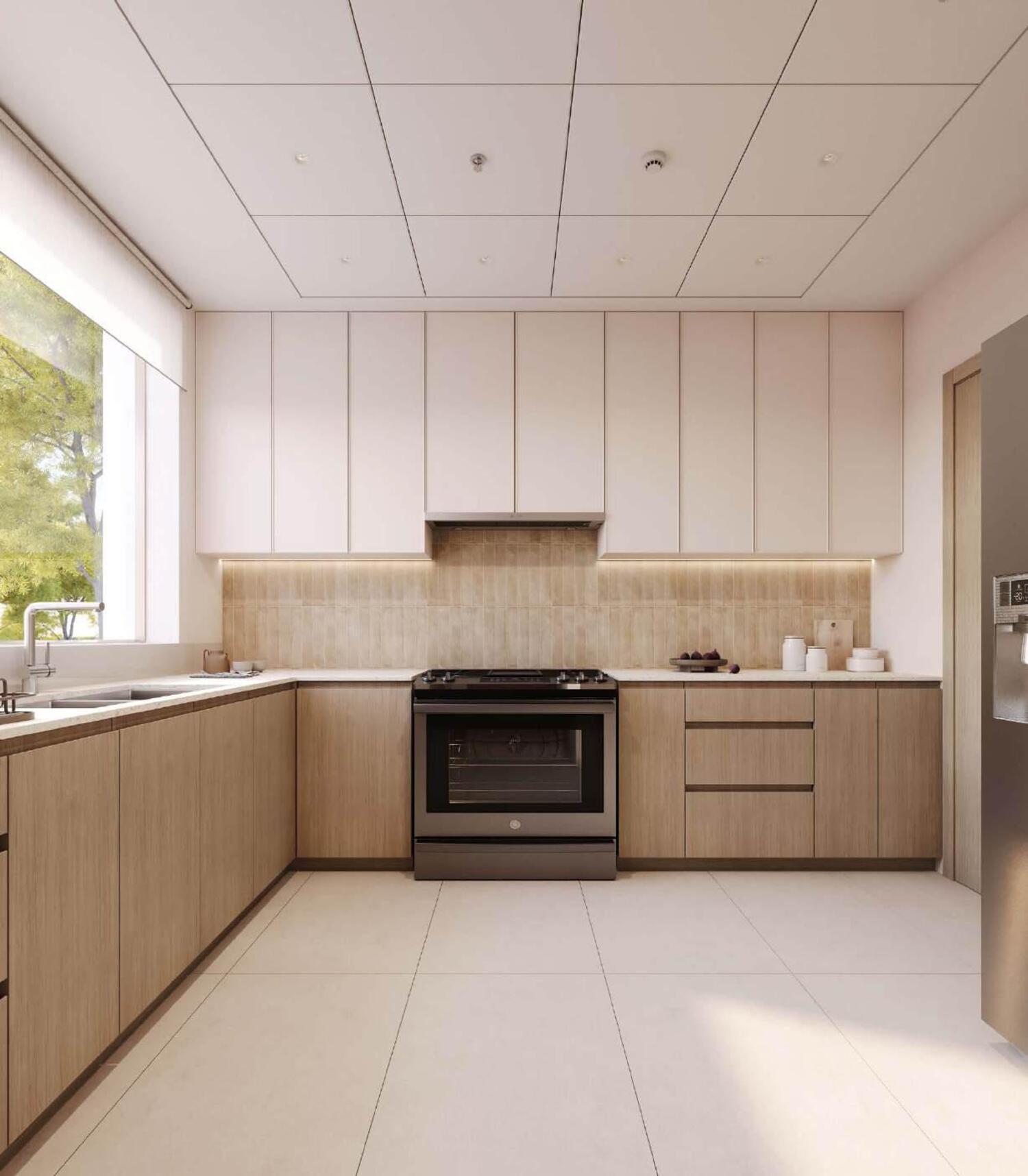Waada Dubai South by BT Properties, image 33 of 39. Render supplied by developer.