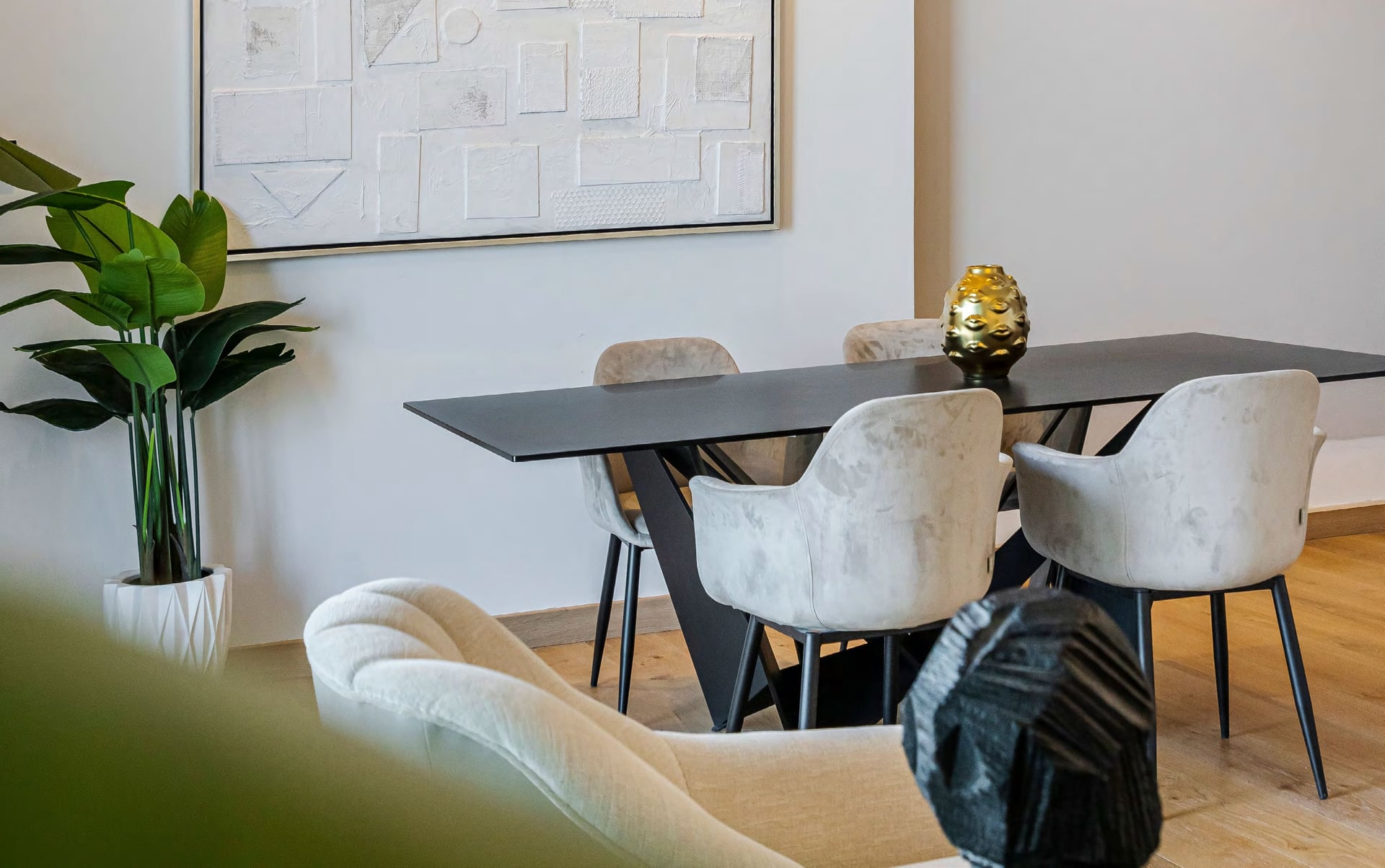 Reem Nine by SAAS Properties, image 1 of 8. Render supplied by developer.