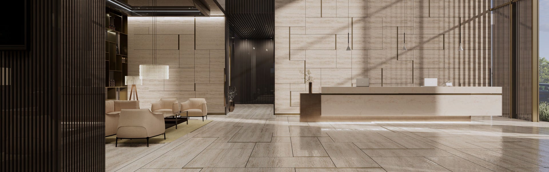 Reem Nine by SAAS Properties, image 8 of 8. Render supplied by developer.