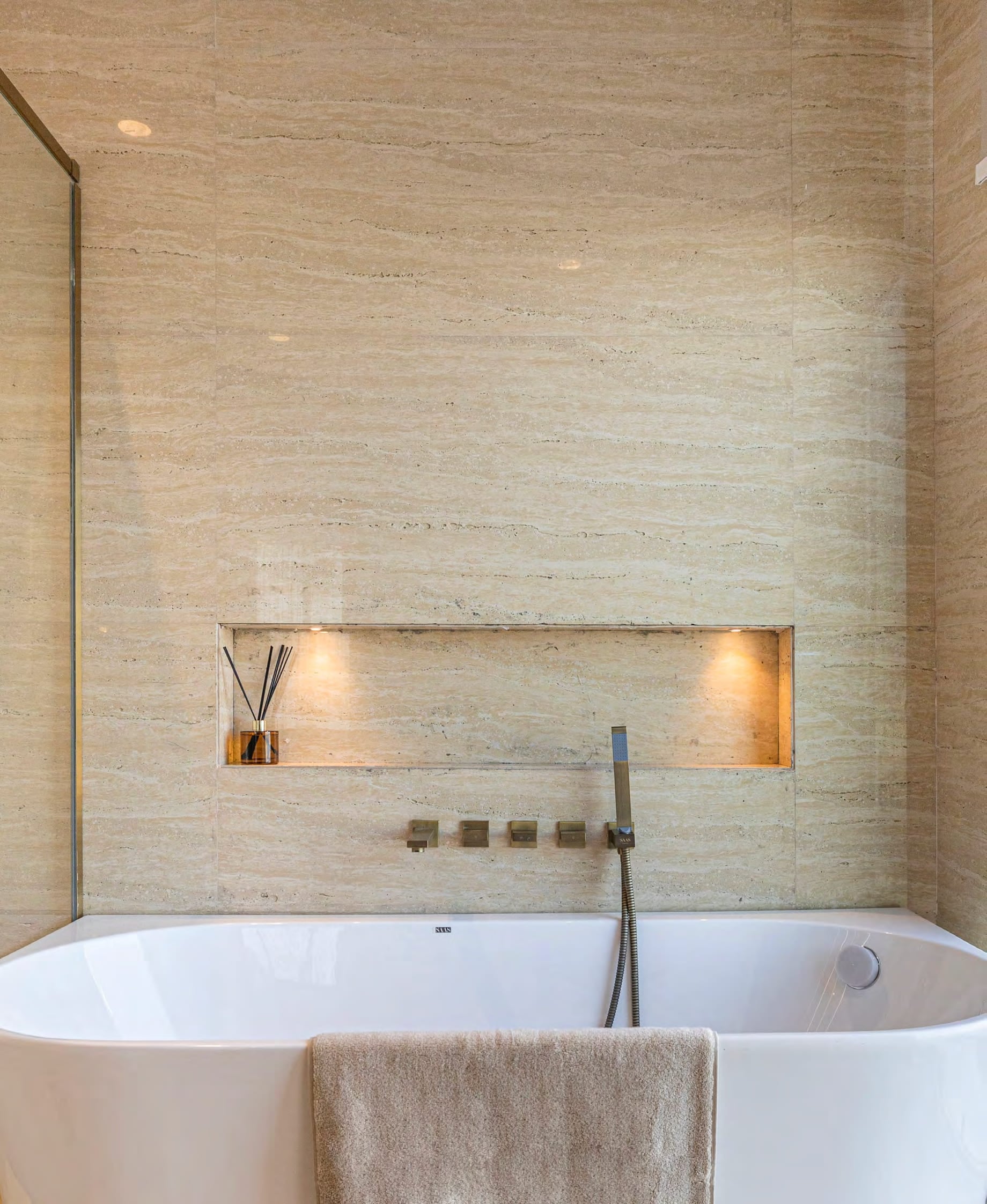 Reem Nine by SAAS Properties, image 3 of 8. Render supplied by developer.