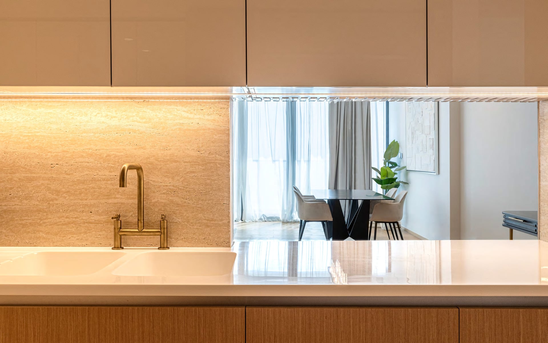 Reem Nine by SAAS Properties, image 4 of 8. Render supplied by developer.