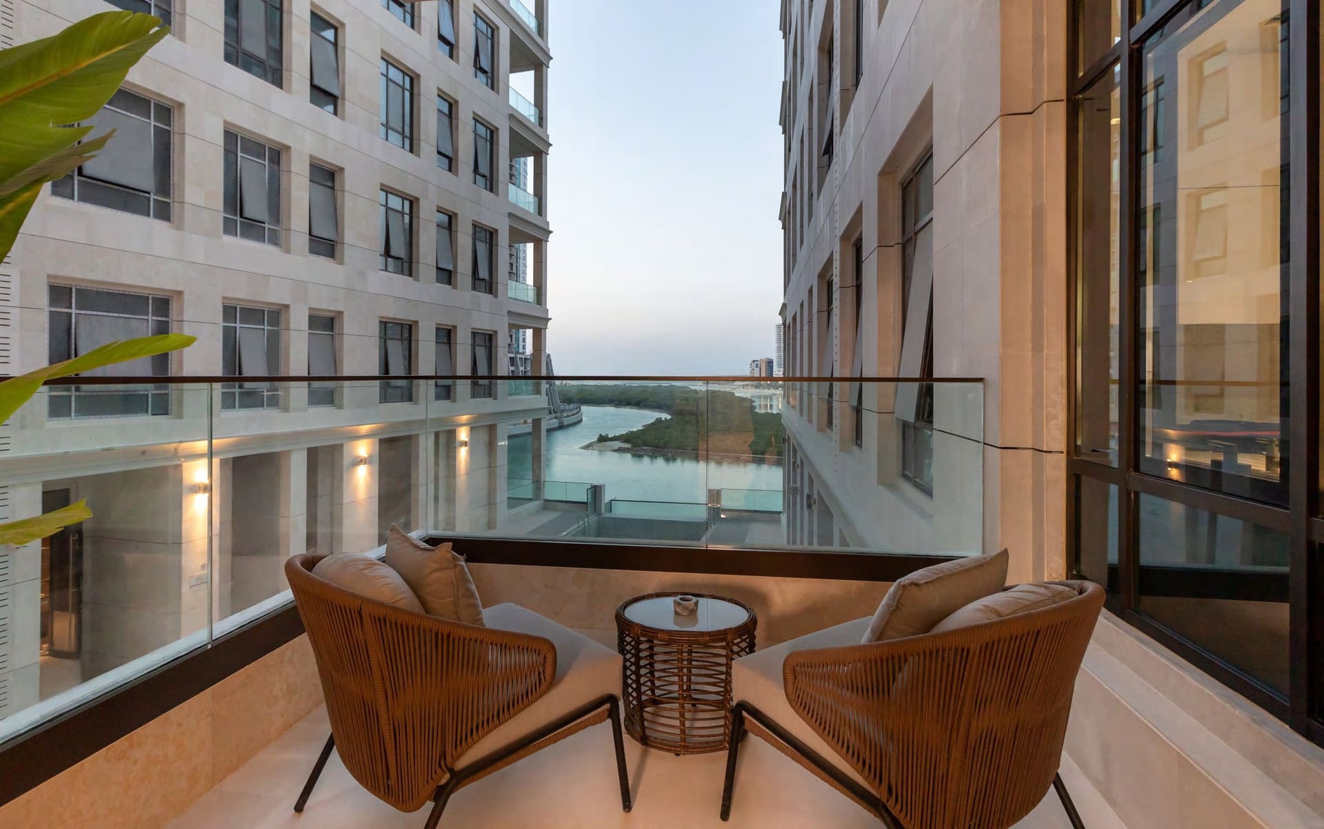 Reem Nine by SAAS Properties, image 6 of 8. Render supplied by developer.