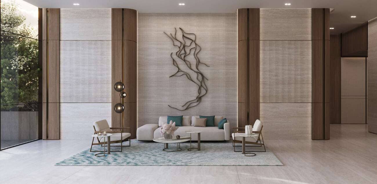 Binghatti Twilight, image 13 of 13. Render supplied by developer.