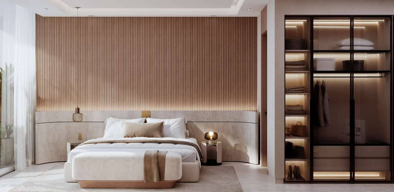 Binghatti Twilight, image 10 of 13. Render supplied by developer.