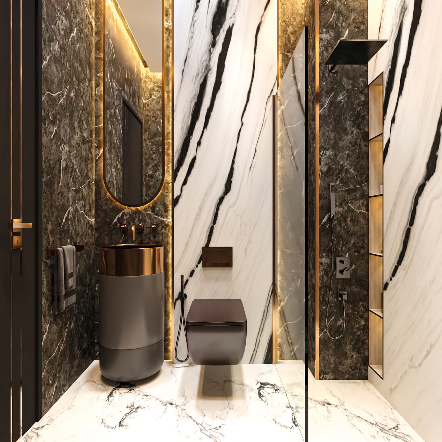 Bayz 101 by Danube, image 7 of 17. Render supplied by developer.