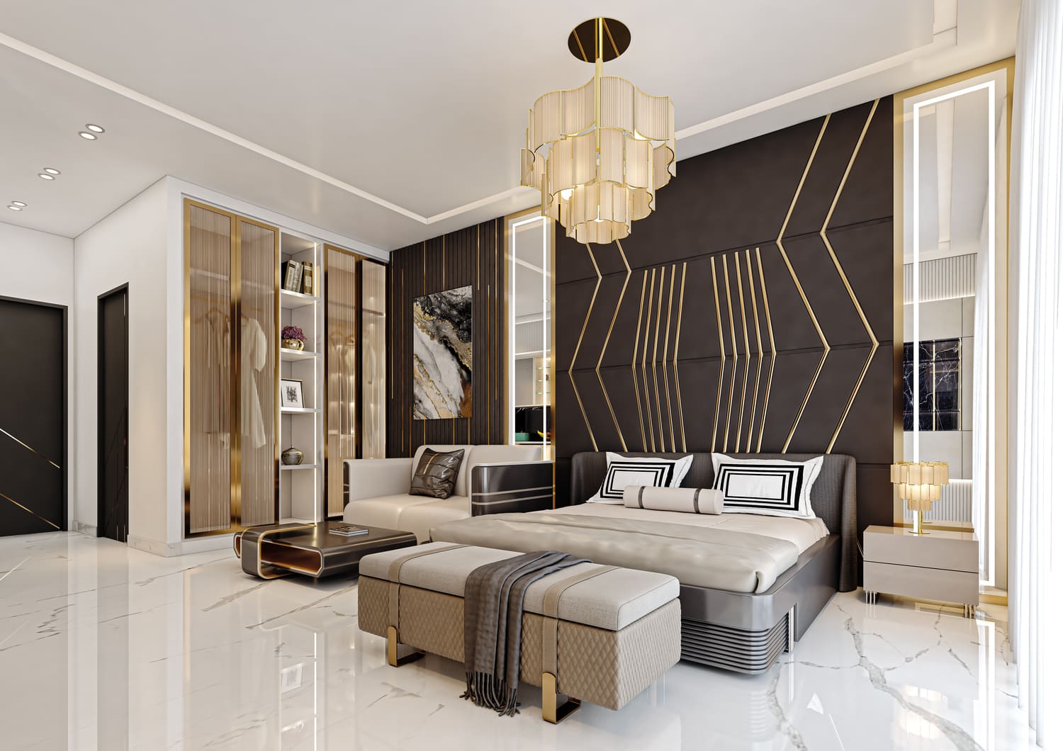 Bayz 101 by Danube, image 10 of 17. Render supplied by developer.