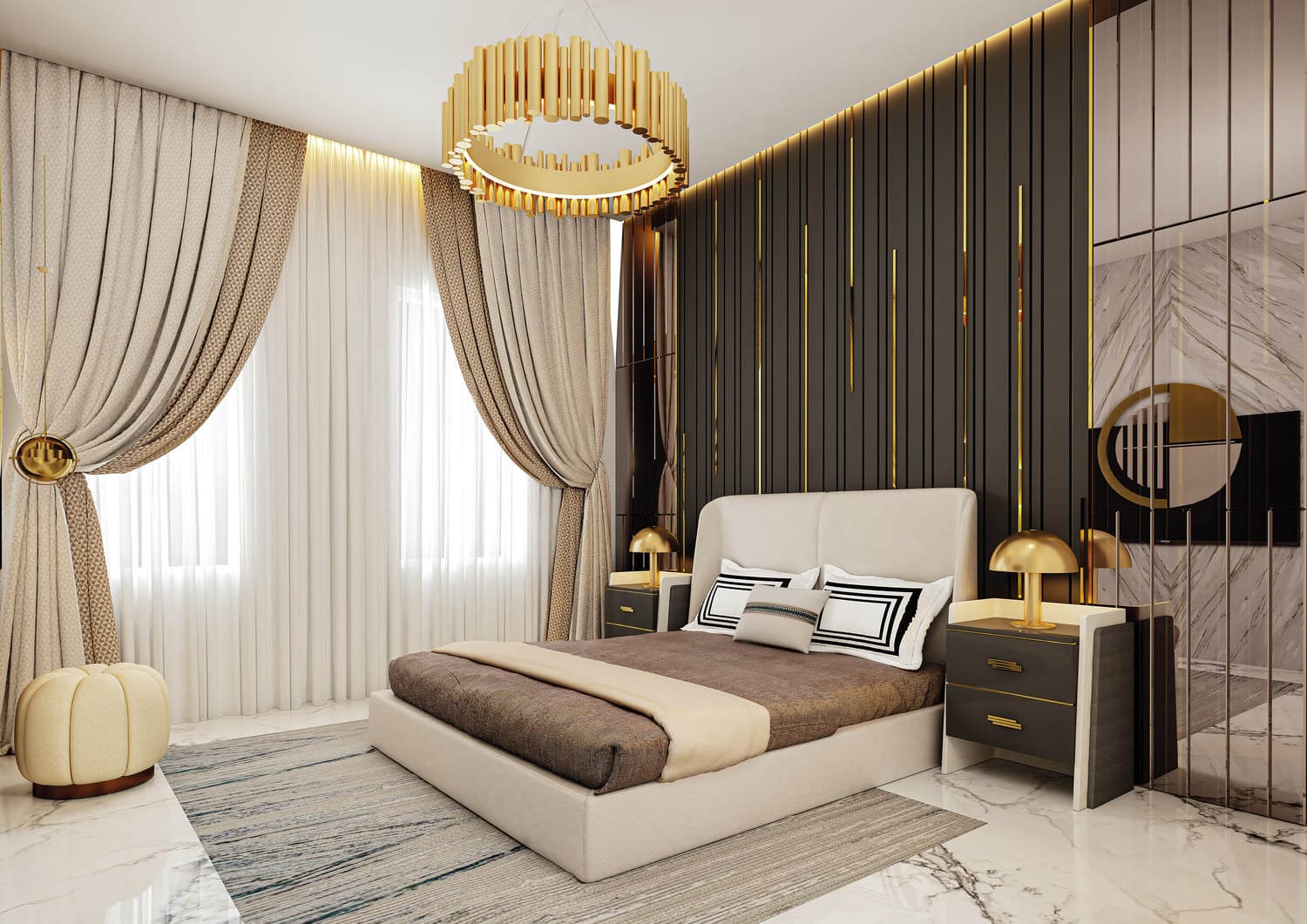 Bayz 101 by Danube, image 11 of 17. Render supplied by developer.