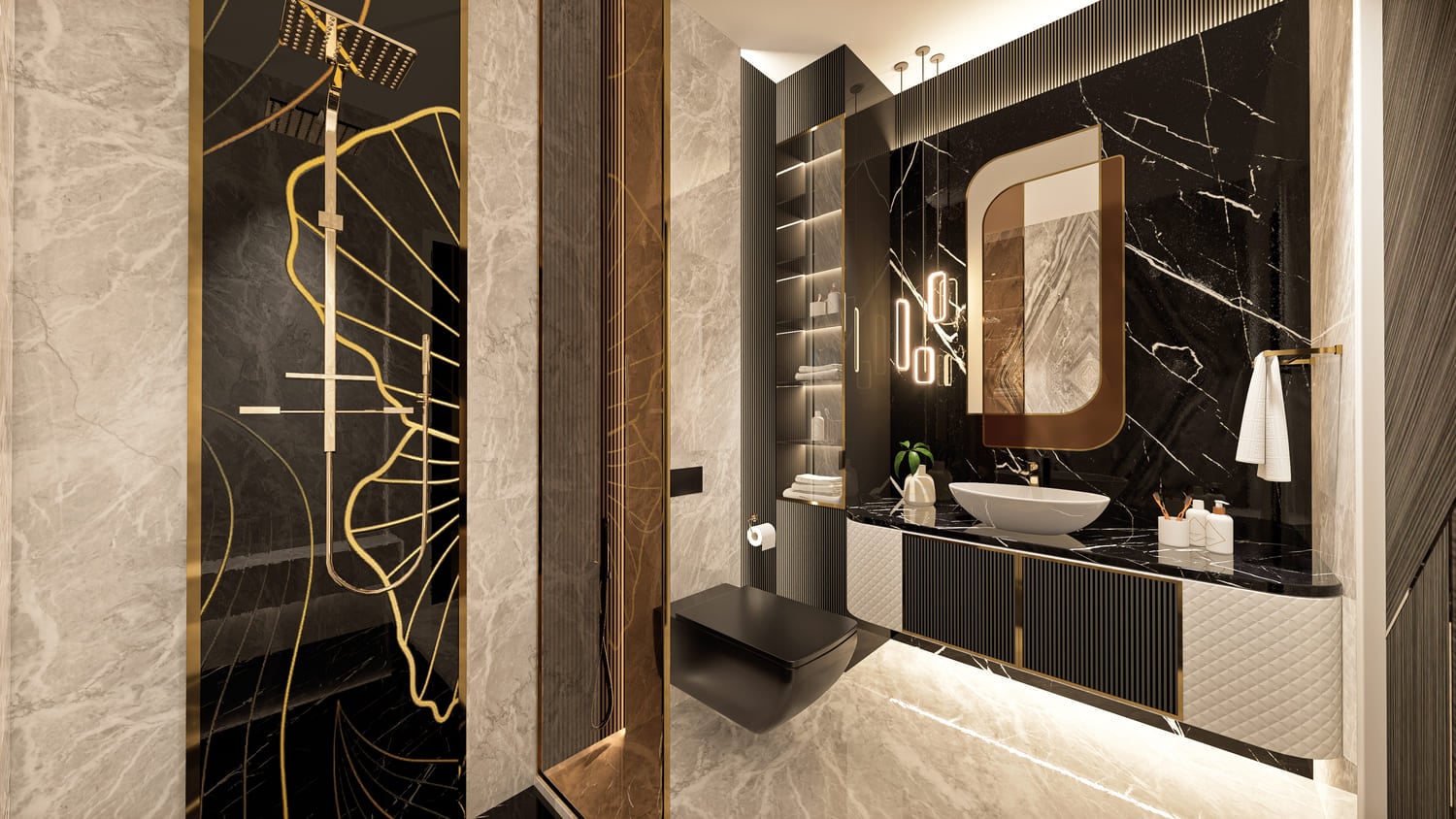 Bayz 101 by Danube, image 13 of 17. Render supplied by developer.