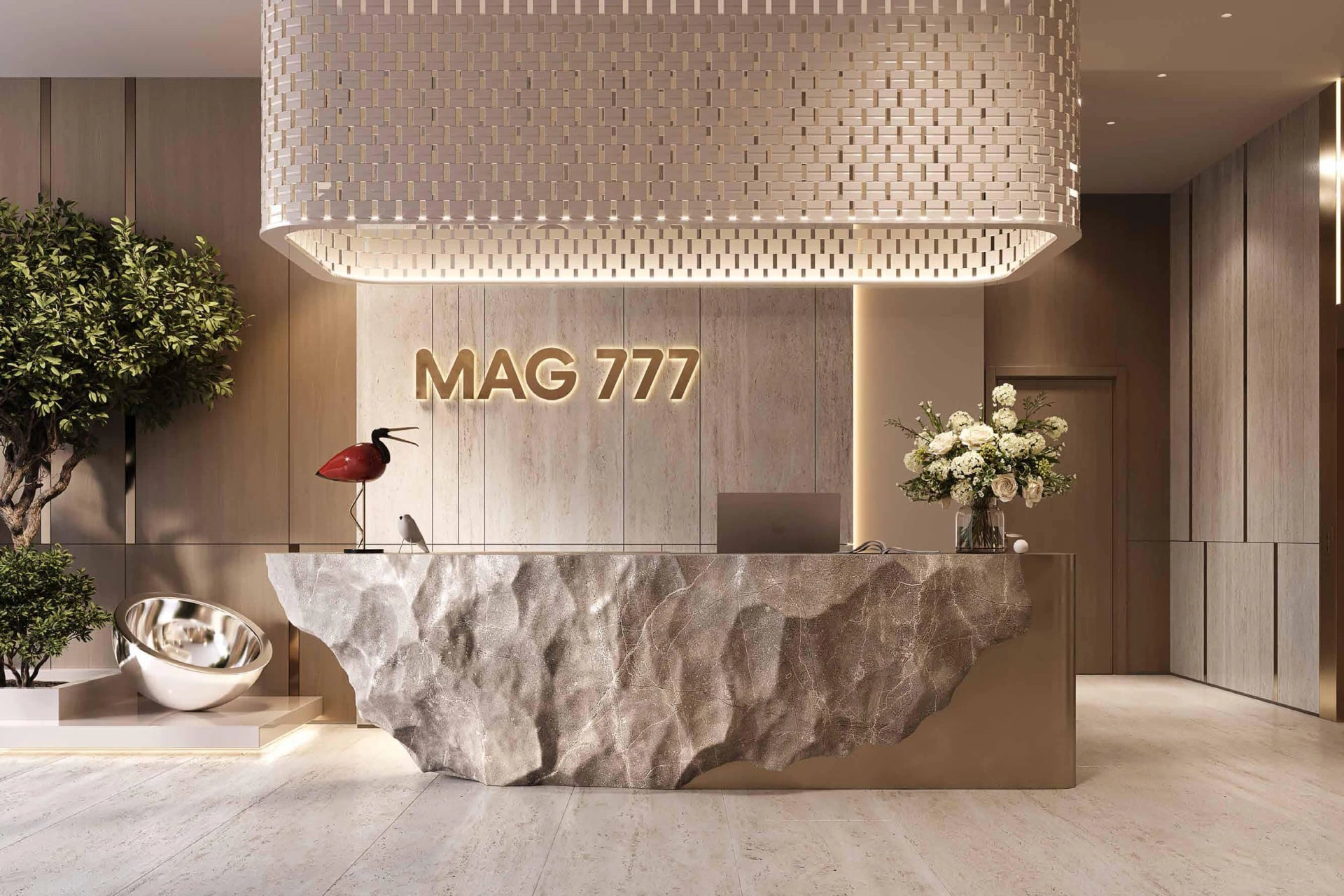 MAG 777, image 14 of 14. Render supplied by developer.